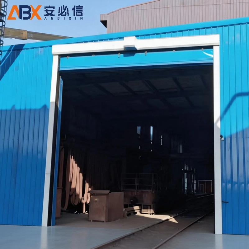 吴忠市上叠门