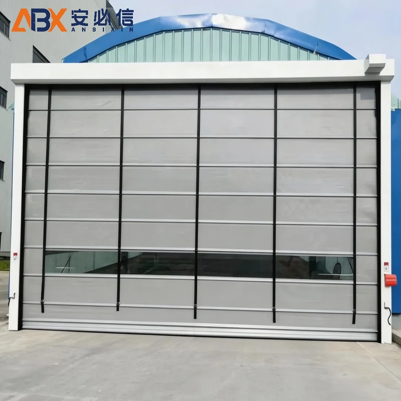 吴忠市高速堆积门