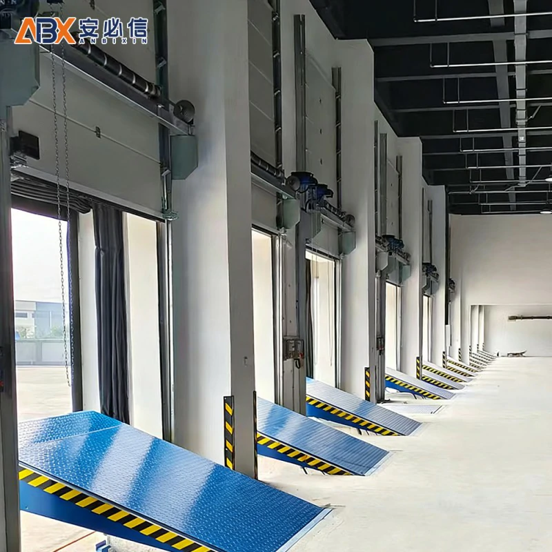 吴忠市滑升门